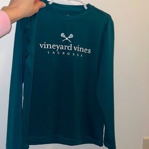Vineyard Vines Lacrosse NEW